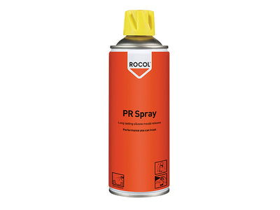 ROCOL PR Spray 400ml – – Now available at MTN Shop UK.
