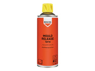 ROCOL MOULD RELEASE Spray 400ml – – Now available at MTN Shop UK.
