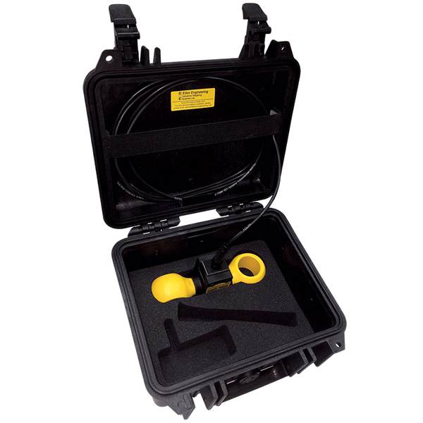 Ron Crane Scales™ Load Cell with Built-in Amplifier (4-20mA Output) – Ron Crane Scales™ Load Cell with Built-in Amplifier (4-20mA Output) – Now available at MTN Shop UK.