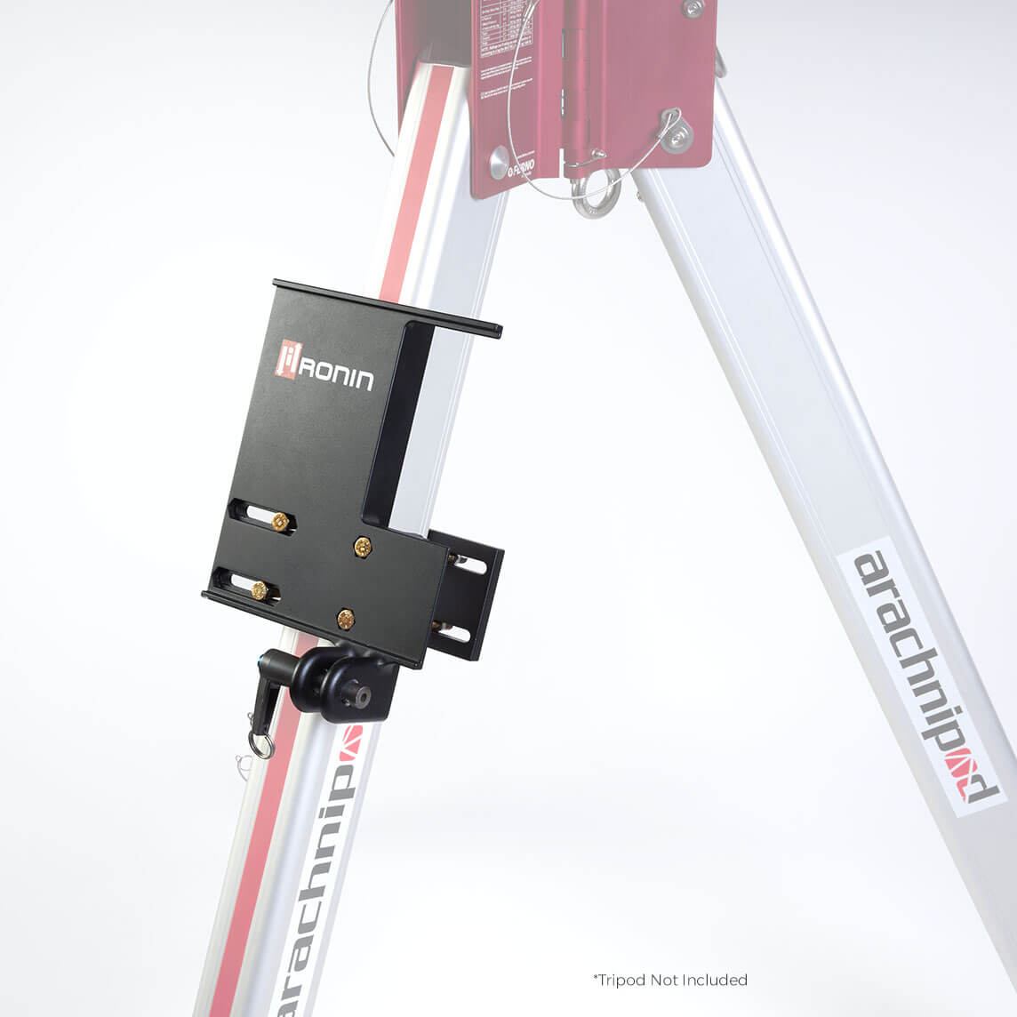 Ronin Lift Rescue Tripod Mount – – Now available at MTN Shop UK. - imagen 8