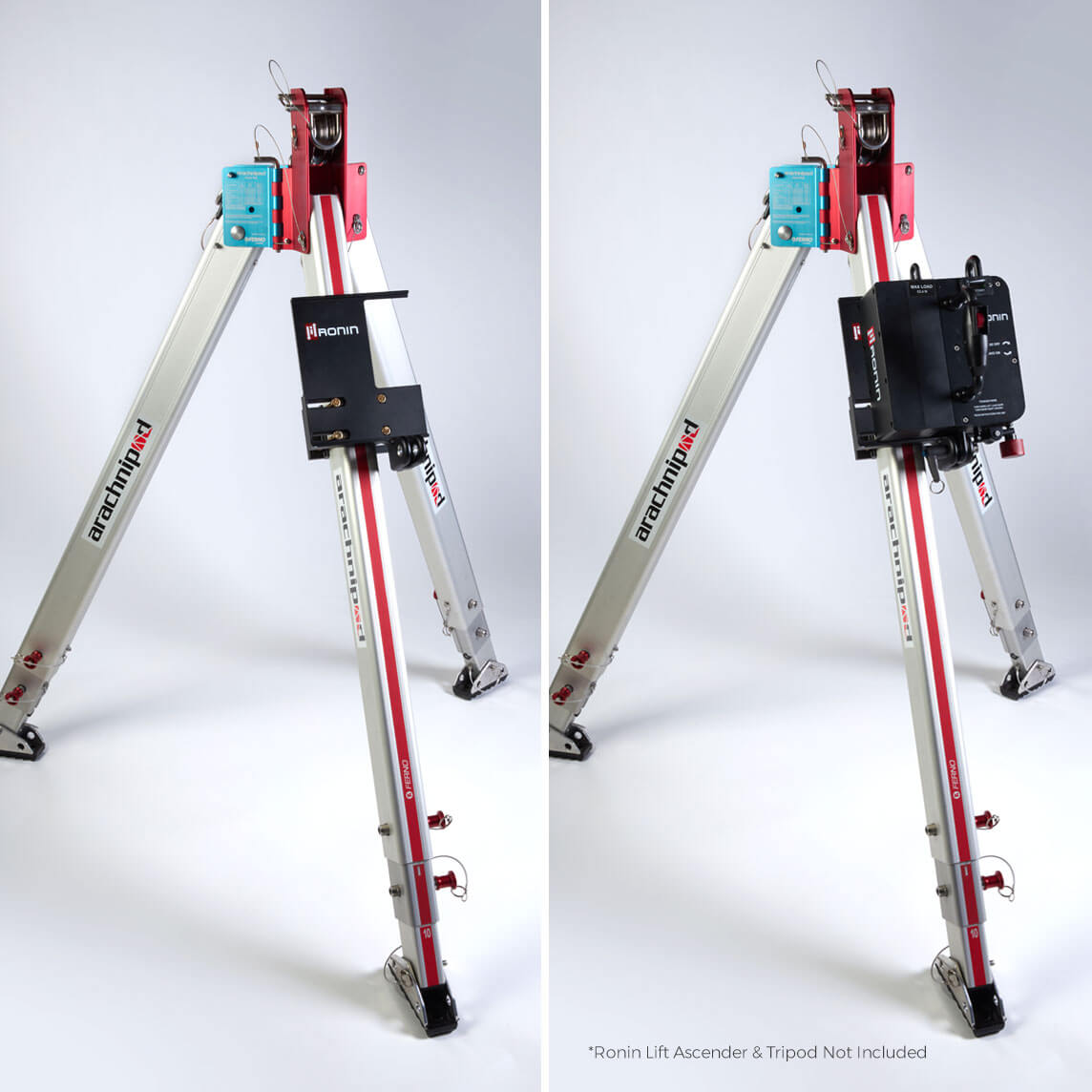 Ronin Lift Rescue Tripod Mount – – Now available at MTN Shop UK. - imagen 5
