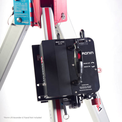 Ronin Lift Rescue Tripod Mount – – Now available at MTN Shop UK.