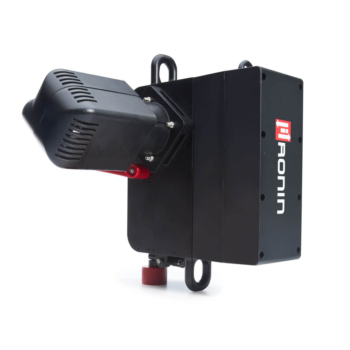 Ronin Lift - Battery Powered Rope Ascender – Ronin Lift takes your adventure to new heights. Capable of lifting up to 181 KG. Rugged design will enable you to overcome any of your daily challenges. – Now available at MTN Shop UK. - imagen 6