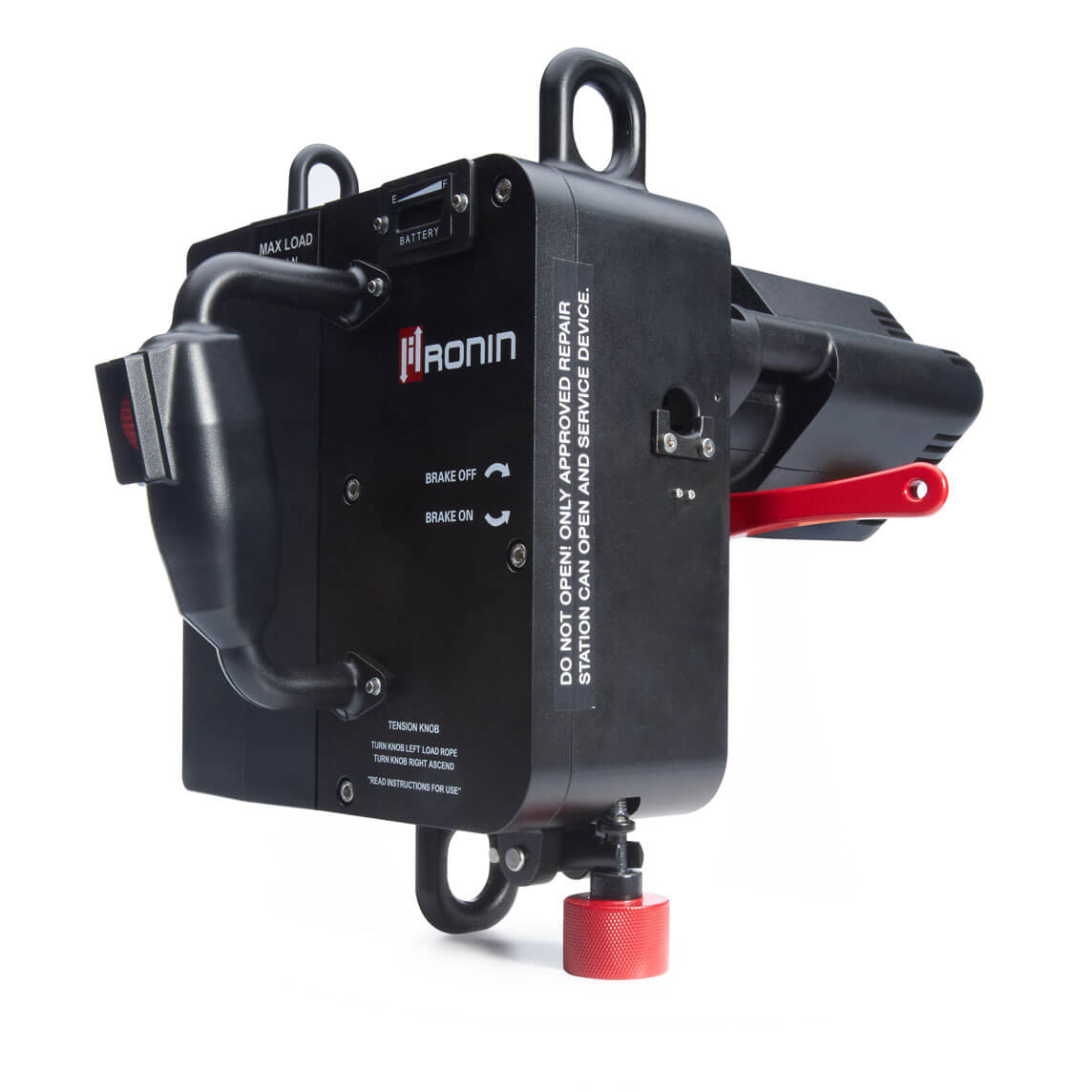 Ronin Lift - imagen 2
