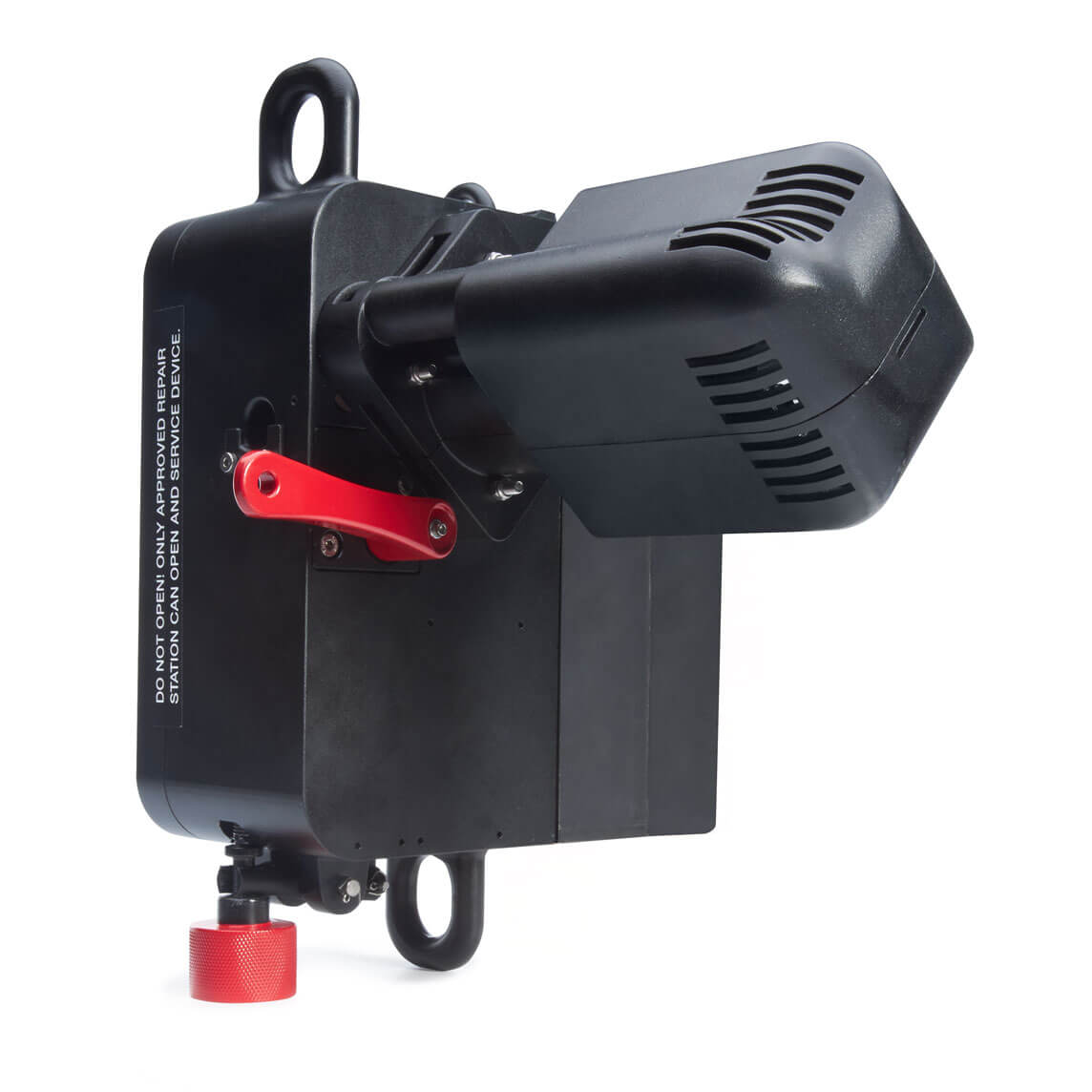 Ronin Lift - Battery Powered Rope Ascender – Ronin Lift takes your adventure to new heights. Capable of lifting up to 181 KG. Rugged design will enable you to overcome any of your daily challenges. – Now available at MTN Shop UK.