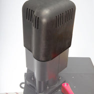 Ronin Rubber Motor Cover – – Now available at MTN Shop UK. - imagen 3