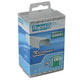 Rapid  140/10 10mm Galvanised Staples (Poly Pack 5000)