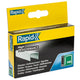 Rapid  140/10 10mm Galvanised Staples (Box 2000)