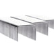Rapid  140/12NB 12mm Galvanised Staples (Narrow Box 650)