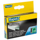 Rapid  140/12 12mm Galvanised Staples (Box 2000)