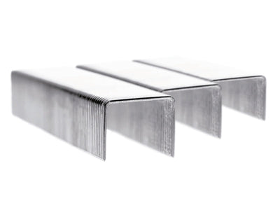 Rapid 140/14 14mm Galvanised Staples (Poly Pack 5000) – – Now available at MTN Shop UK.