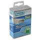 Rapid  140/6 6mm Galvanised Staples (Poly Pack 5000)