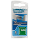 Rapid  140/8NB 8mm Galvanised Staples (Narrow Box 970)