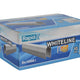 Rapid  28/10 10mm DP x 5m White Staples (Box 1000 x 5)
