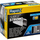 Rapid  36/14 14mm DP x 5m Galvanised Staples (Box 1000 x 5)