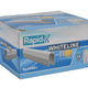 Rapid  36/14 14mm DP x 5m White Staples (Box 1000 x 5)