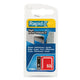 Rapid  53/6B 6mm Galvanised Staples (Pack 1080)