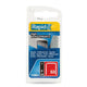 Rapid  53/8B 8mm Galvanised Staples (Pack 1080)