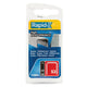 Rapid  53/10B 10mm Galvanised Staples (Pack 1080)