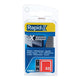 Rapid  53/10B 10mm Stainless Steel Fine Wire Staples (Box 1080)