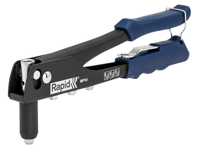 Rapid RP10 Hand Riveter Starter Kit (100 Piece) – – Now available at MTN Shop UK.