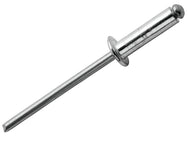 Rapid Standard Aluminium Rivets 4.8 x 10mm Bag of 100 – – Now available at MTN Shop UK.