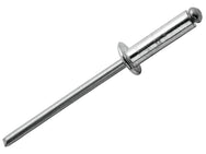Rapid Standard Aluminium Rivets 4.8 x 14mm Bag of 100 – – Now available at MTN Shop UK.