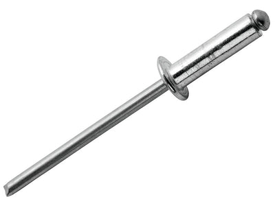 Rapid Standard Aluminium Rivets 4.8 x 14mm Bag of 100 – – Now available at MTN Shop UK.