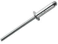 Rapid Standard Aluminium Rivets 4.8 x 16mm Bag of 100 – – Now available at MTN Shop UK.