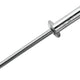 Rapid  Standard Aluminium Rivets 4.8 x 16mm Bag of 100