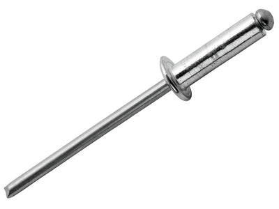 Rapid High Performance Rivets 3.2 x 8mm Blister of 50 – – Now available at MTN Shop UK.