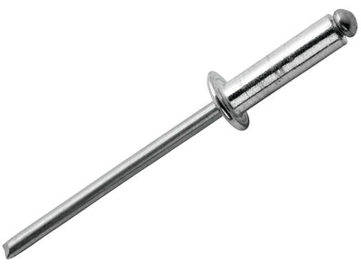 Rapid High Performance Rivets 4 x 18mm Blister of 50 – – Now available at MTN Shop UK.