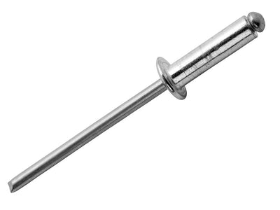 Rapid High Performance Rivets 4.8 x 12mm Blister of 50 – – Now available at MTN Shop UK.