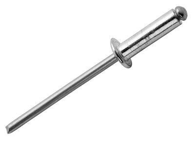 Rapid High Performance Rivets 4.8 x 20mm Blister of 50 – – Now available at MTN Shop UK.