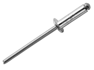 Rapid High Performance Rivets 4.8 x 25mm Blister of 50 – – Now available at MTN Shop UK.