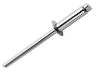 Rapid Stainless Steel Rivets 4.8 x 10mm Blister of 50 – – Now available at MTN Shop UK.