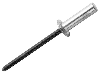 Rapid Waterproof Rivets 3.2 x 8mm Blister of 50 – – Now available at MTN Shop UK.