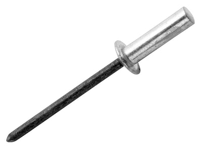 Rapid Waterproof Rivets 4 x 12mm Blister of 50 – – Now available at MTN Shop UK.