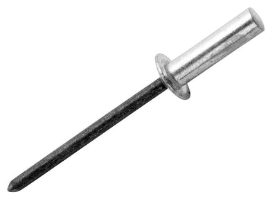 Rapid Waterproof Rivets 4 x 16mm Blister of 50 – – Now available at MTN Shop UK.