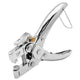 Rapid  RP05 Eyelet Pliers + 100 Eyelets