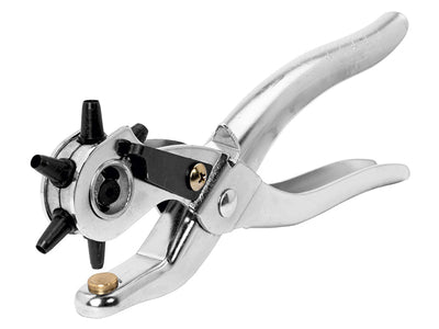 Rapid RP03 Leather Punch Pliers – – Now available at MTN Shop UK.