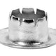 Rapid  Eyelets 8mm Pack of 25 + Metal 2 Piece Anvil
