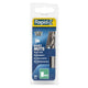 Rapid  Steel Rivet Nuts M3 (Pack 20 + Free Drill Bit)