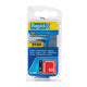 Rapid  53/6B 6mm Galvanised Staples (Pack 2000)