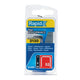 Rapid  53/8B 8mm Galvanised Staples (Pack 2000)