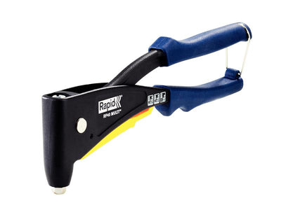 Rapid RP40 MULTI™ Hand Riveter in Case – – Now available at MTN Shop UK.