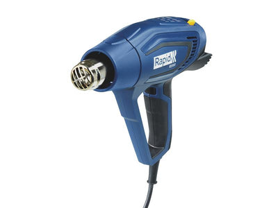 Rapid R2000 Hot Air Gun 240V 2000W – – Now available at MTN Shop UK.