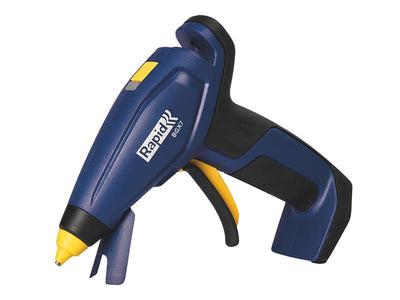 Rapid BGX7 Cordless Glue Gun 3.6V Li-ion – – Now available at MTN Shop UK.