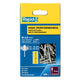 Rapid  High Performance Rivets 4.8 x 25mm (Box 200)
