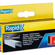Rapid  53/14B 14mm Galvanised Staples (Box 2500)